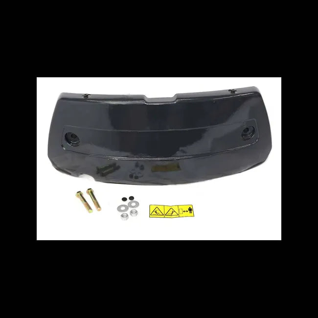 Counterweight Kit for Excavators, 7350483