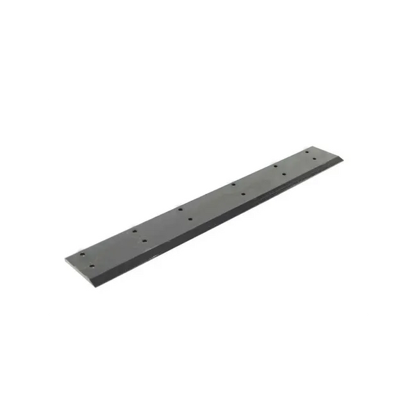 Bobcat 7350485 54 Inch Weld-On Single Bevel Cutting Edge Utility Bucket