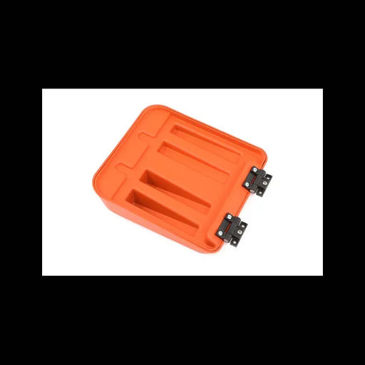 Storage Cover for Compact Wheel Loader, 7350735