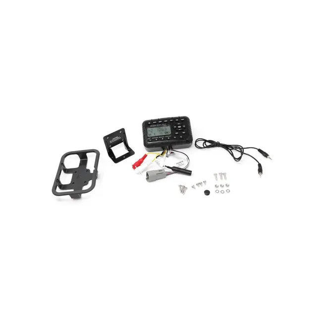 Bobcat 7351293 Bluetooth Radio Kit for Excavators