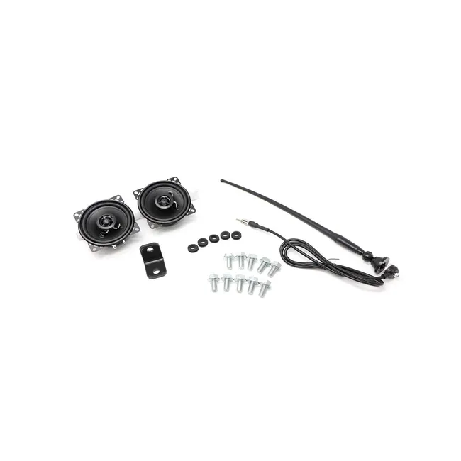 Bobcat 7351321 Speaker and Antenna Kit for Excavators