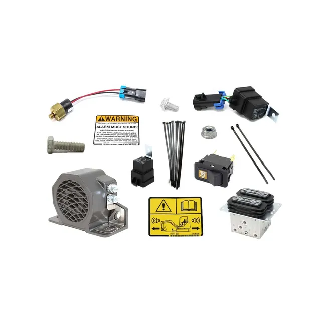 Bobcat 7351342 Motion Alarm Kit for Excavators