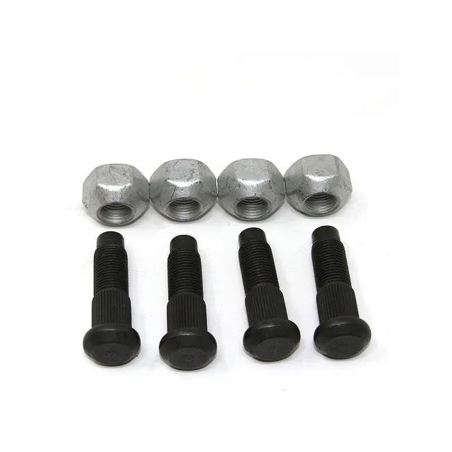 Bobcat 7351405 Wheel Bolt Kit