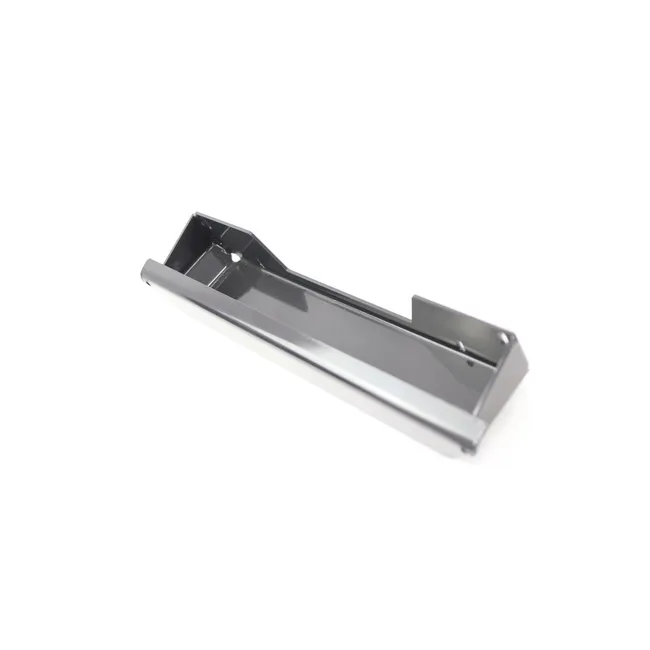 Bobcat 7351554 Cab Door Shield