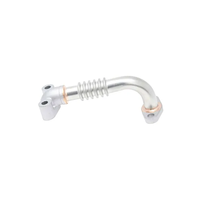 Bobcat 7352068 Egr Pipe