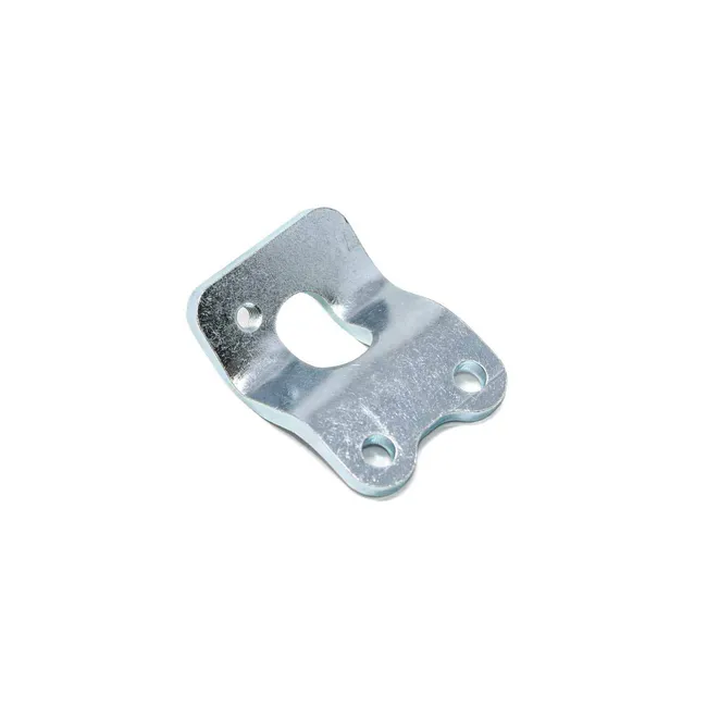 Bobcat 7352075 Exchanger Exhaust Gas Recirculation EGR Bracket