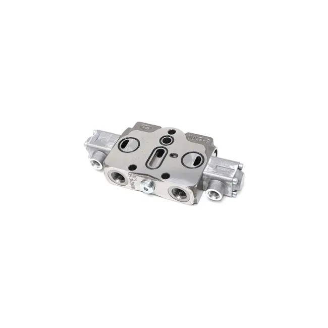 Bobcat 7352202 Valve Section For Excavators