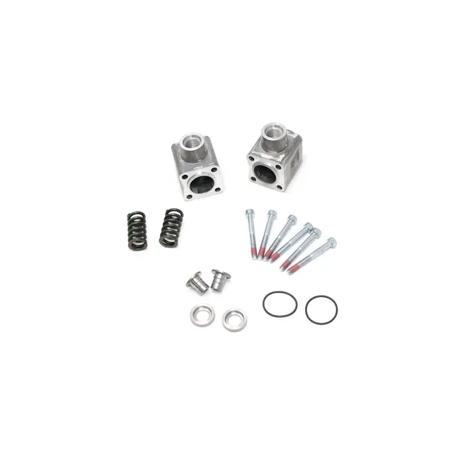 Bobcat 7352221 Actuator Valve