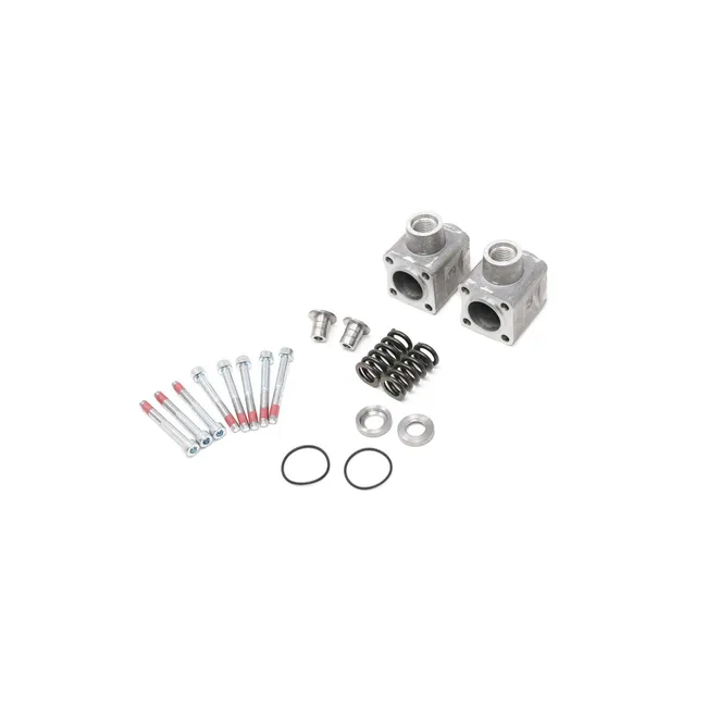 Bobcat 7352223 Actuator Valve