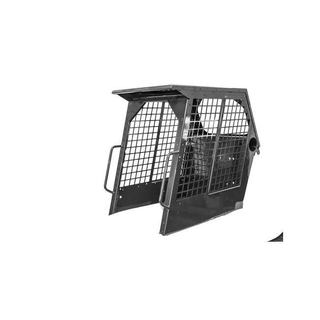 Bobcat 7352235 Cab For Skid Steer Loaders