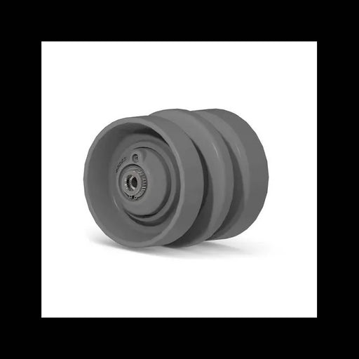 Solid Mount Track Roller, 7352427