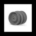 Solid Mount Track Roller, 7352427