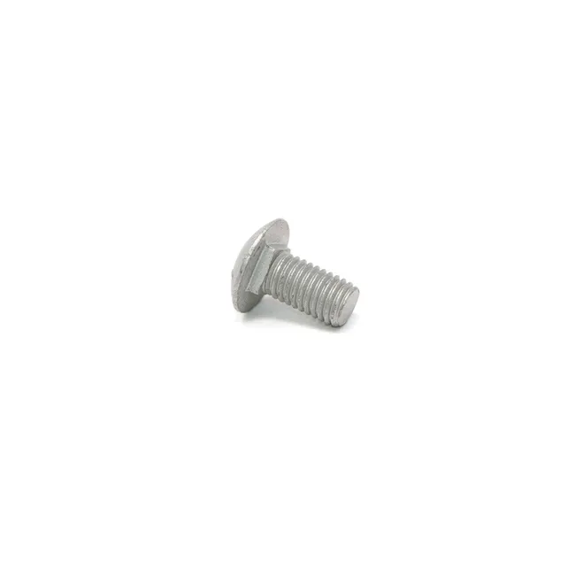 Bobcat 7352607 Bolt Head Round