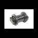 Dual Flange Track Roller for Excavators, 7352919