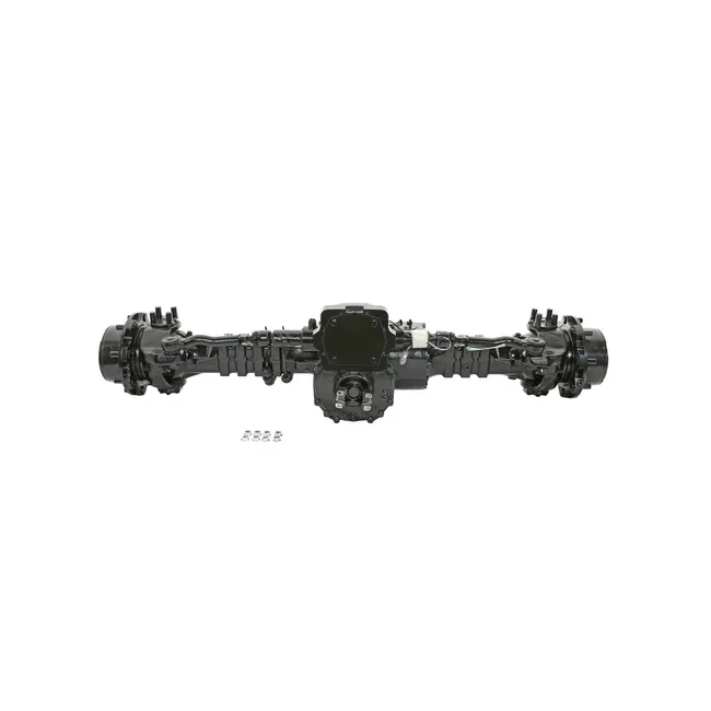 Bobcat 7353213 Front Axle VersaHandlers