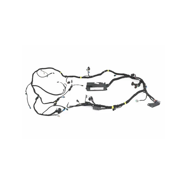 Bobcat 7353575 Main Frame Wiring Harness For Loaders