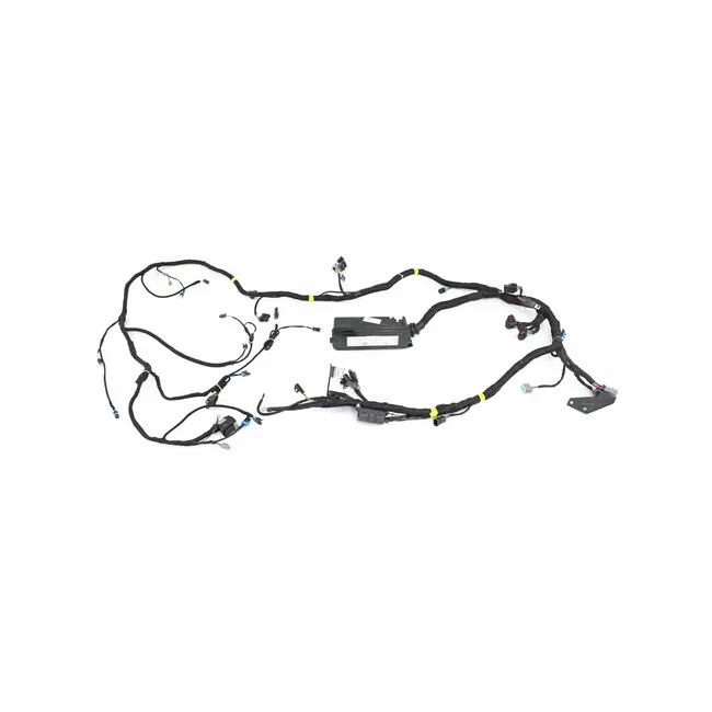 Bobcat 7353575 Main Frame Wiring Harness For Loaders