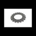 Sprocket for E88 Excavator, 7354113