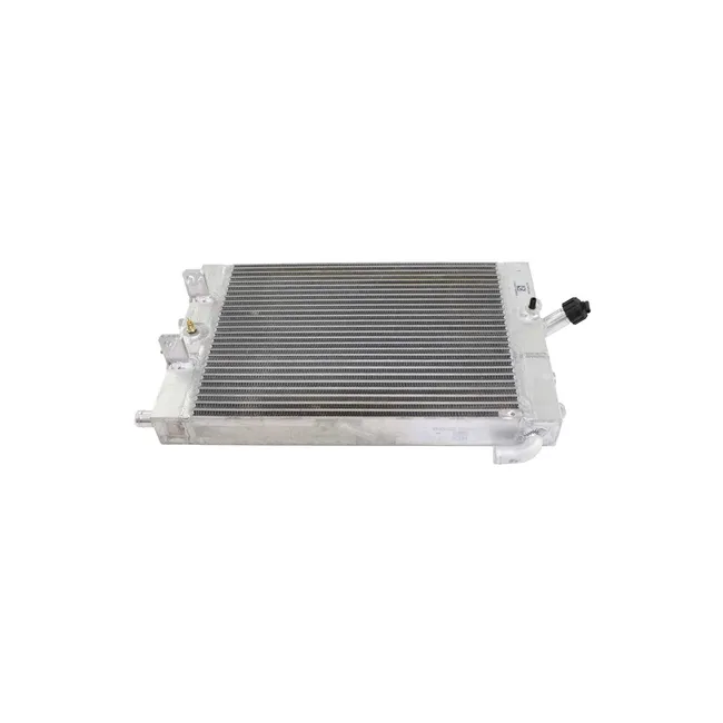 Bobcat 7354407 Oil Exchanger For Excavators