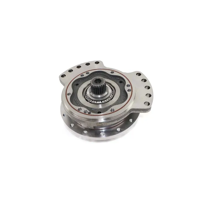 Bobcat 7355954 Front Case for Hydrostatic Motors