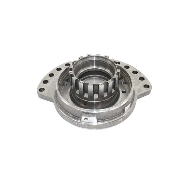 Bobcat 7355955 Front Case for Track Loaders