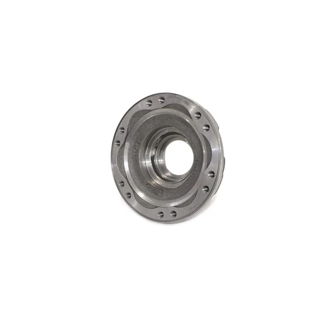 Bobcat 7356291 Motor Housing For Track Loaders