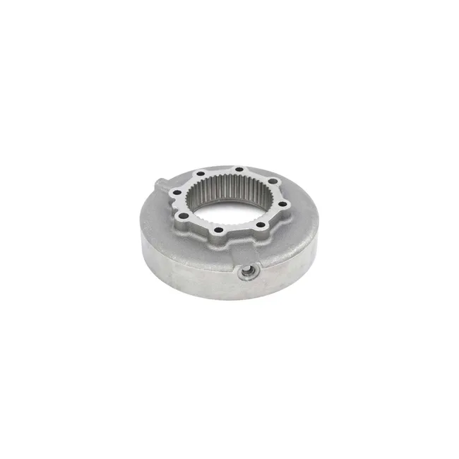 Bobcat 7356292 Brake Housing For Track Loaders