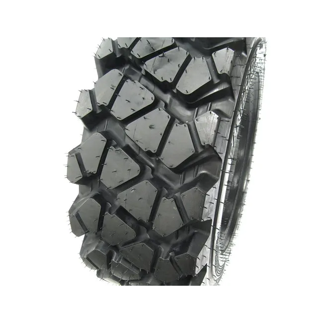Bobcat 7357163 Severe Duty Skid Steer Tire 10 x 16.5 10 Ply