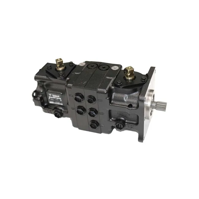 Bobcat 7357627 Hydrostatic Pump for Skid Steer Loaders