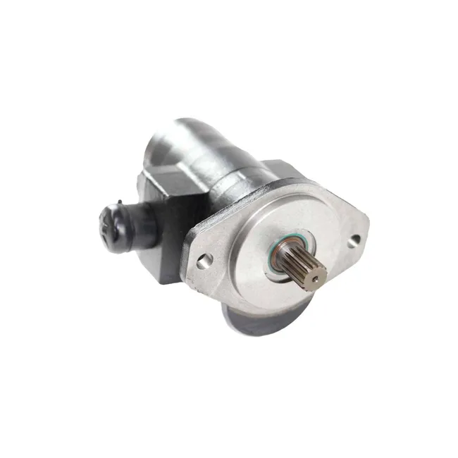Bobcat 7358325 Gear Pump for Loaders