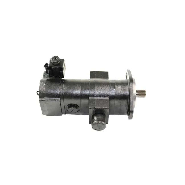 Bobcat 7358326 High Flow Pump