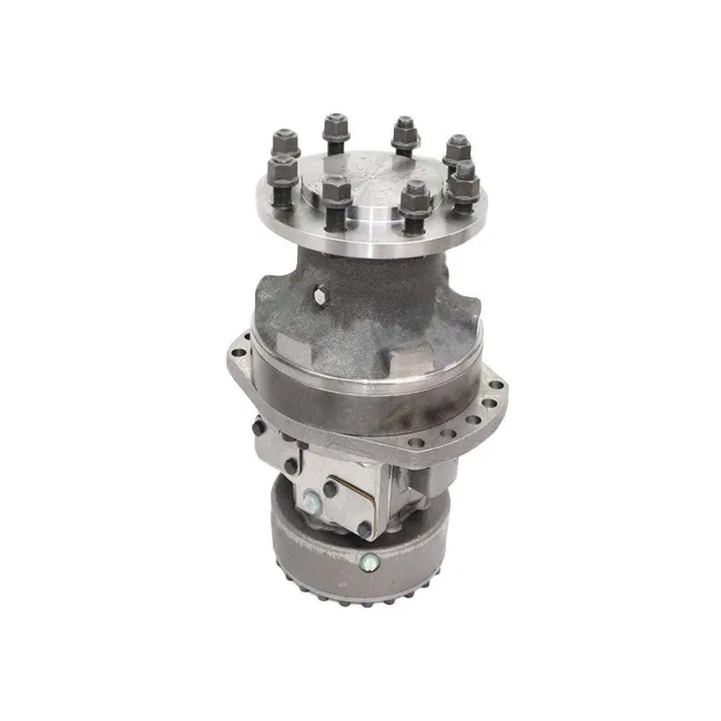Bobcat 7359253 Drive Motor for Track Loaders