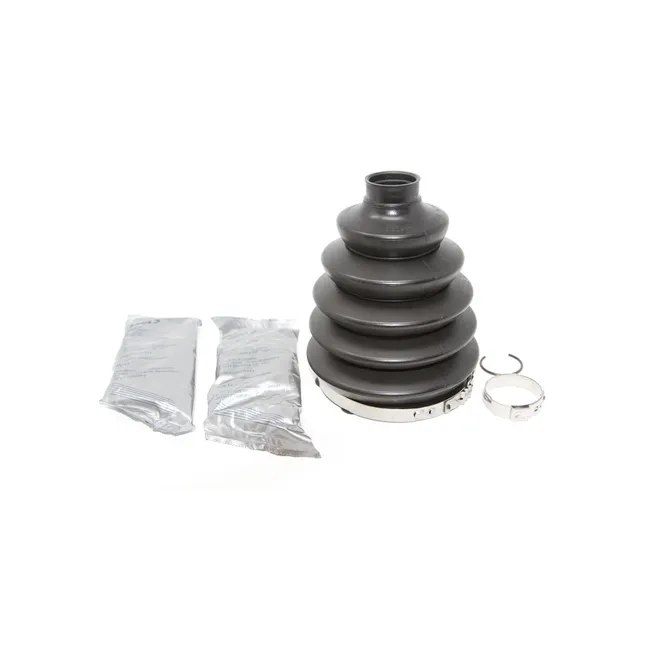 Bobcat 7359311 Wheel Side Boot Kit