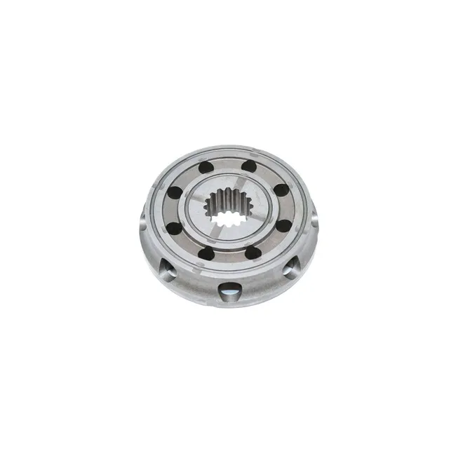 Bobcat 7360042 Valve Plate