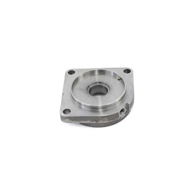 Bobcat 7360044 Mounting Flange