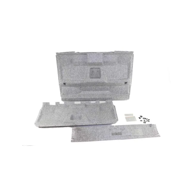 Bobcat 7360067 Roof Liner Kit For Crew Cab Machine