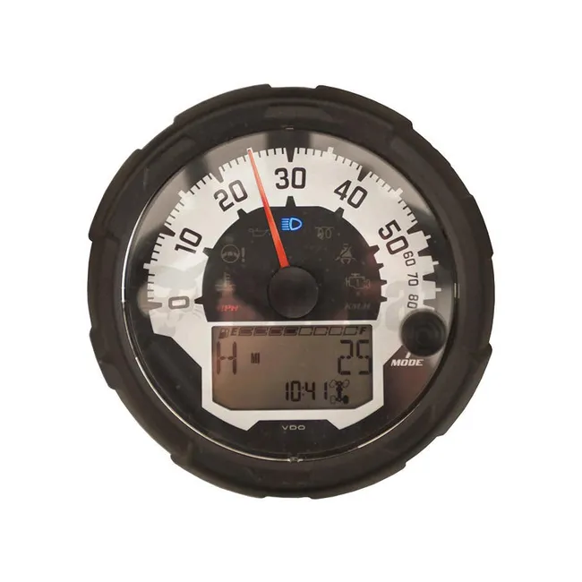 Bobcat 7360127 15 Mph Speed Limiter For UTV
