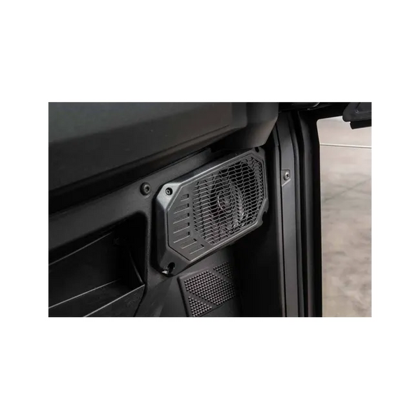 Bobcat 7360129 Radio Kit For Utility Vehicles