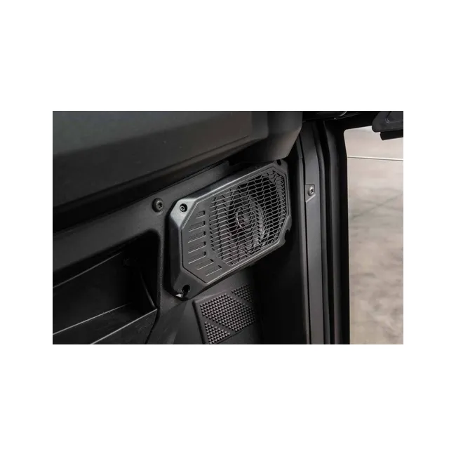 Bobcat 7360129 Radio Kit For Utility Vehicles