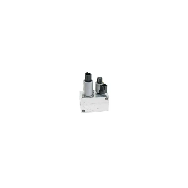 Bobcat 7360181 2-Speed Valve For Track Loaders