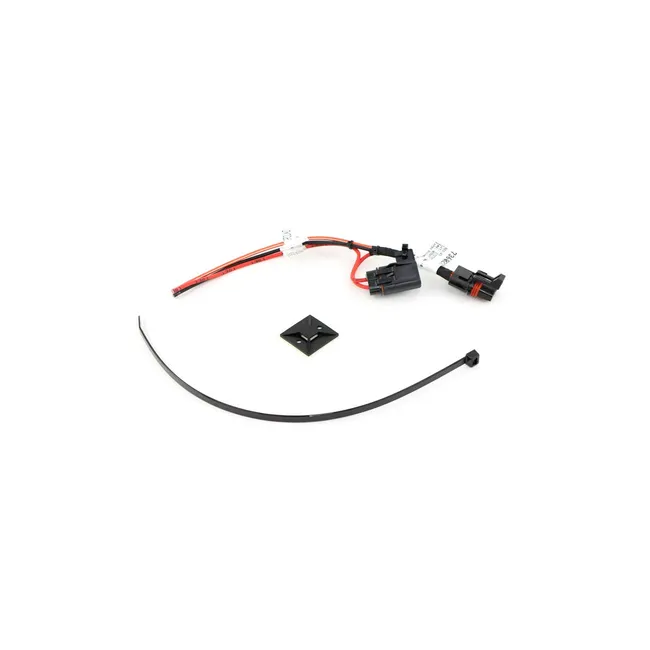 Bobcat 7360277 Pulse Bar Adapter Kit