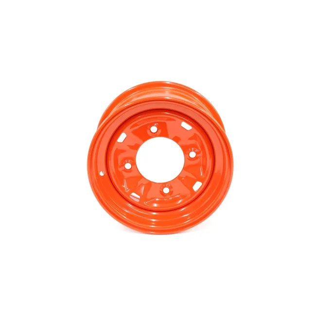 Bobcat 7360379 12 X 6 Wheel Rim For Utility Vehicles