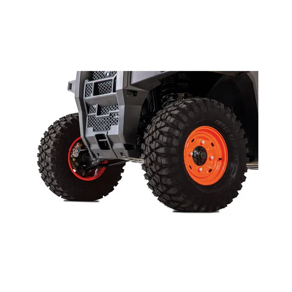 Bobcat 7360380 26 X 10 X 12 Standard Tire 8 Ply For Utility Vehicles