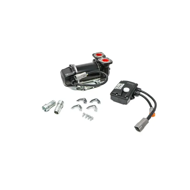 Bobcat 7360518 Fuel Transfer Pump