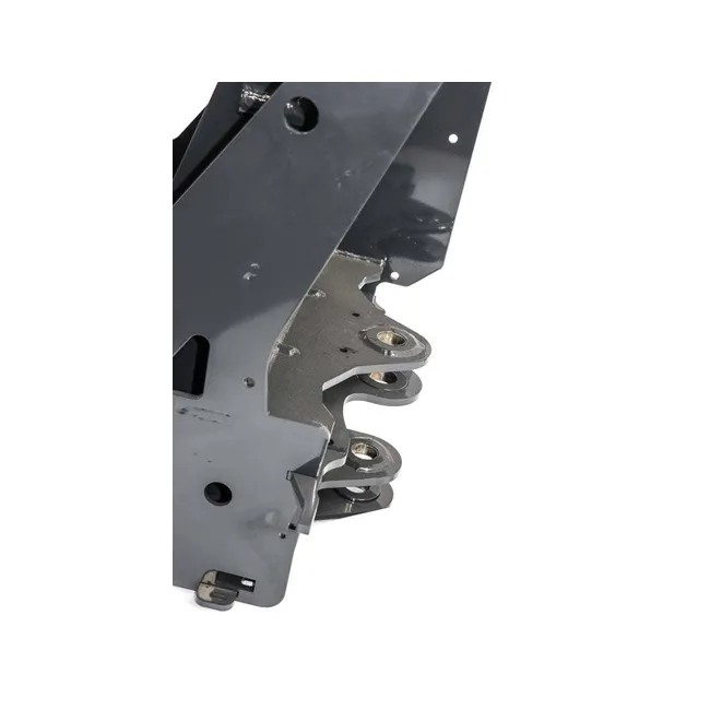 Bobcat 7360548 Front Frame For Articulated Loaders