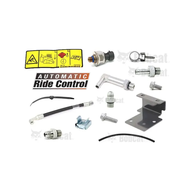 Bobcat 7360582 Ride Control Kit For Loaders