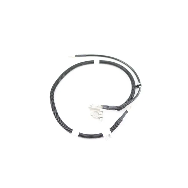 Bobcat 7360641 Ground Cable