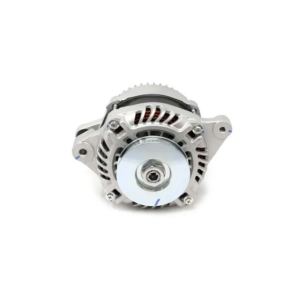 Bobcat 7360664 140 Amp Alternator For Utility Vehicles