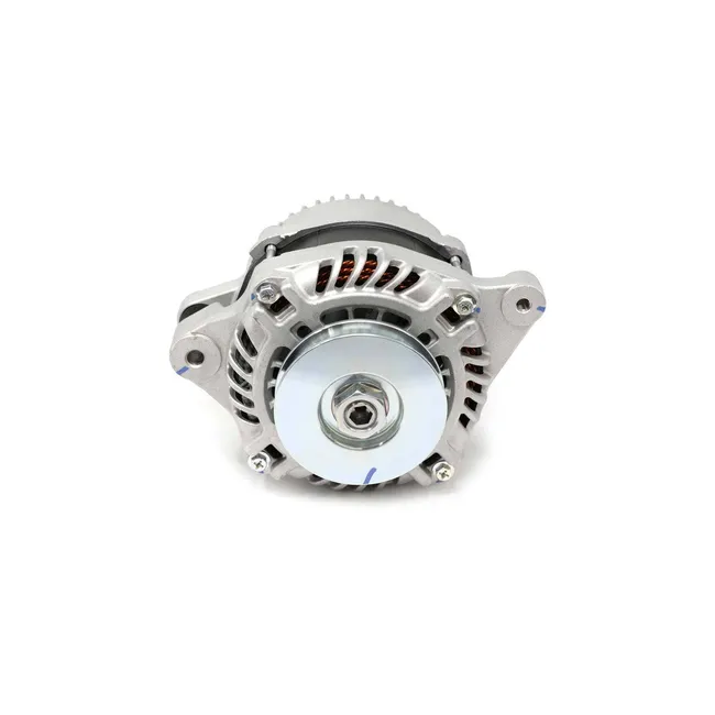 Bobcat 7360664 140 Amp Alternator For Utility Vehicles