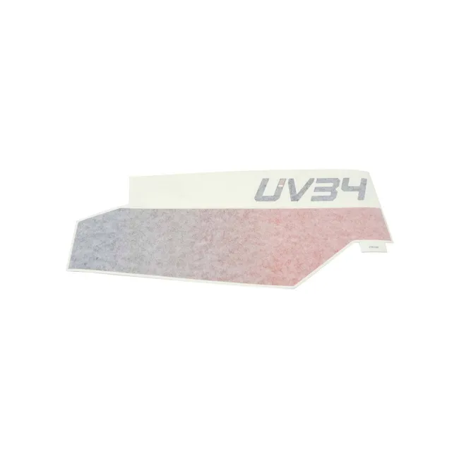 Bobcat 7360687 Fender Decal for Utility Vehicles
